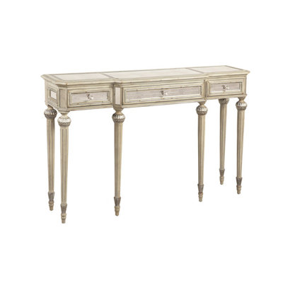 Reflections Console