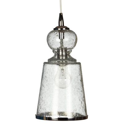 Jamie Young Company Long Lafitte Pendant