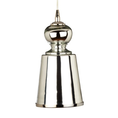 Jamie Young Company Long Lafitte Pendant