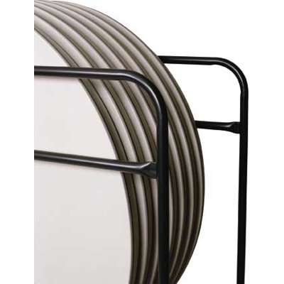 Virco Table Truck for Round/Oval Tables