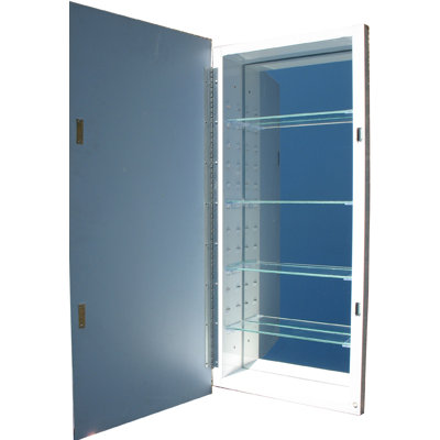 American Pride New Castle 16" x 36" Medicine Cabinet