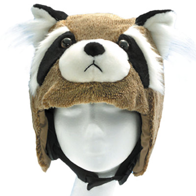 crazeeHeads Helmet Cover