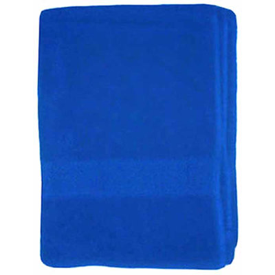 Kaufman Sales Terry Bath Sheet/Beach Blanket