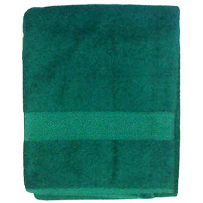 Kaufman Sales Terry Bath Sheet/Beach Blanket