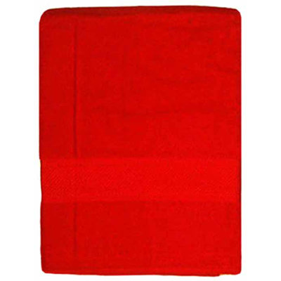 Kaufman Sales Terry Bath Sheet/Beach Blanket