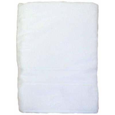 Kaufman Sales Terry Bath Sheet/Beach Blanket