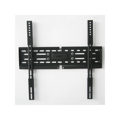 Loctek Wall Mount Bracket for Plasma / LCD TV with Safety Lock Bolt