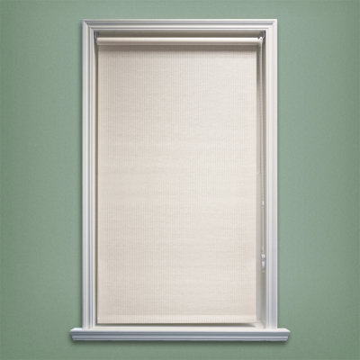 Chicology Montana Rice Roller Shade