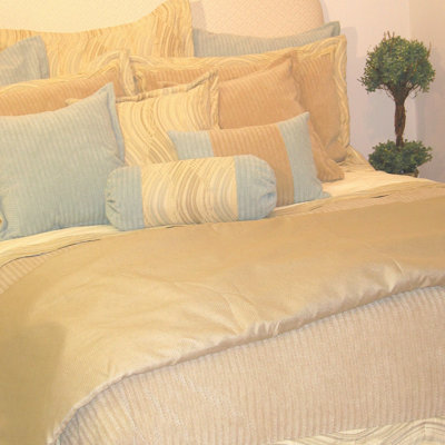 Charister Haven Duvet Collection