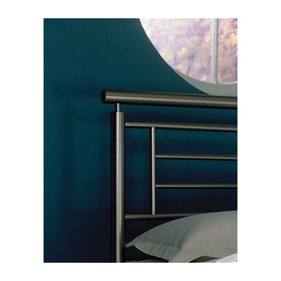 Fashion Bed Group Chatham Metal Headboard