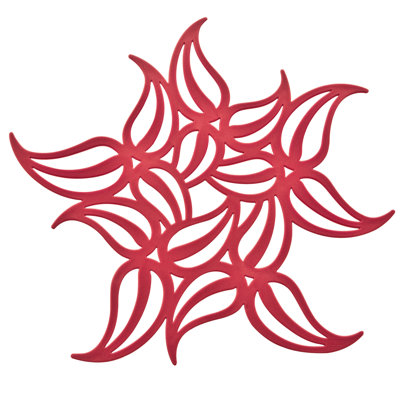 Koziol Flame Trivet
