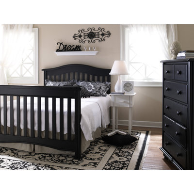Bonavita Hudson Lifestyle  Crib