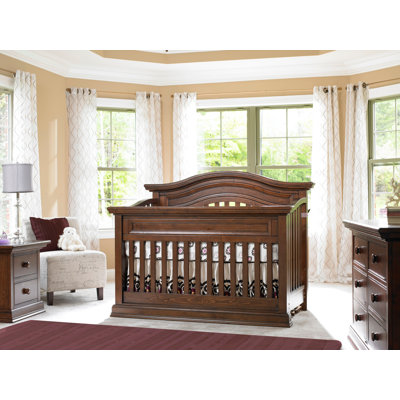 Bonavita Sheffield Lifestyle Crib