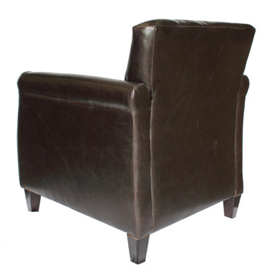 Elegant Home Fashions Brentwood Armchair