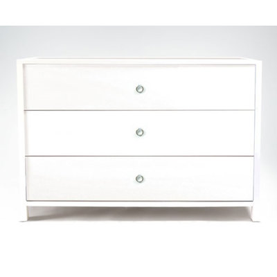 ducduc Cabana Twin Canopy Bedroom Collection