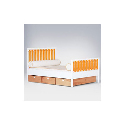 ducduc Campaign ted Panel Bedroom Collection