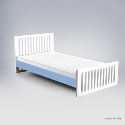 ducduc Alex Classic Twin Bedroom Collection