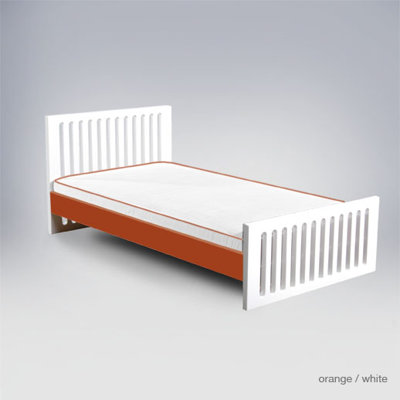 ducduc Alex Classic Twin Bed