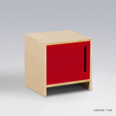 ducduc Alex Nightstand