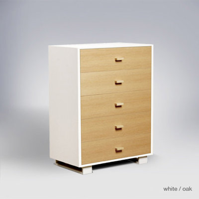ducduc Austin 5 Drawer Dresser