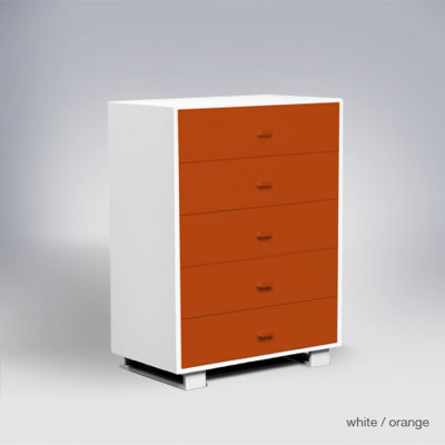 ducduc Austin 5 Drawer Dresser