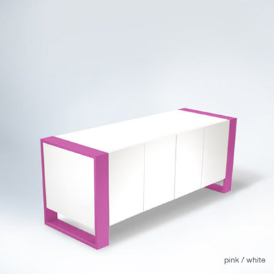 ducduc Austin Credenza