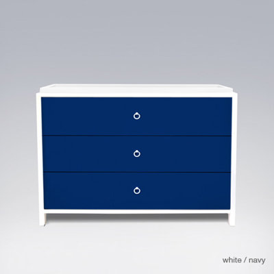 ducduc Cabana 3 Drawer Changer