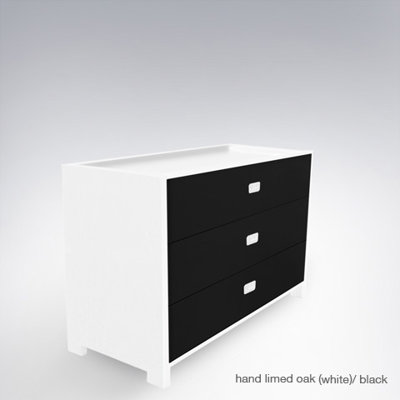 ducduc Campaign 3 Drawer Dresser