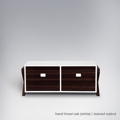 ducduc Campaign 2 Drawer Stacking Dresser II