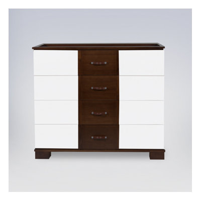 ducduc Morgan 4 Drawer Dresser