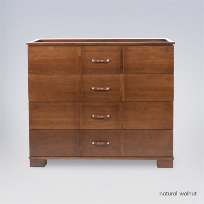 ducduc Morgan 4 Drawer Dresser