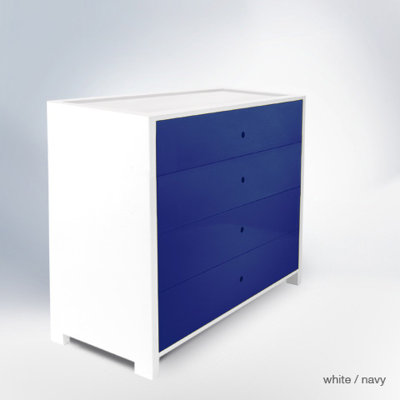 ducduc Parker 4 Drawer Dresser