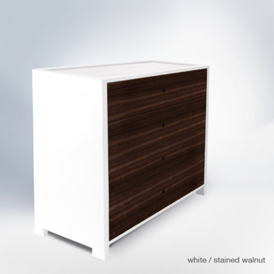 ducduc Parker 4 Drawer Dresser