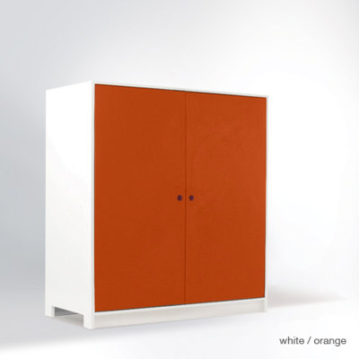 ducduc Parker Armoire