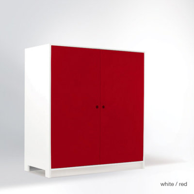 ducduc Parker Armoire