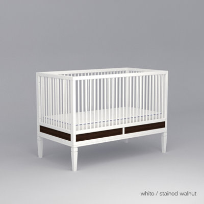 ducduc Savannah Crib