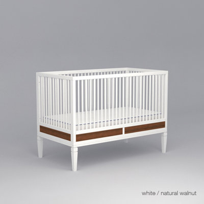 ducduc Savannah Crib