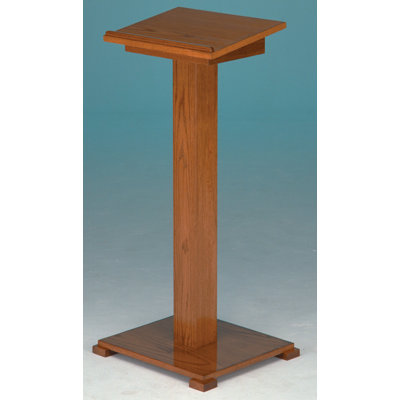 Balt T-15 Lift-Lid Lectern