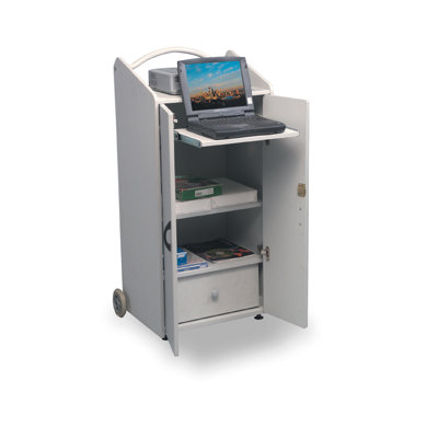 Balt Rolz-2 Conference Center with Additional Shelf