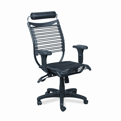Balt Seatflex Series High-Back Office Chair