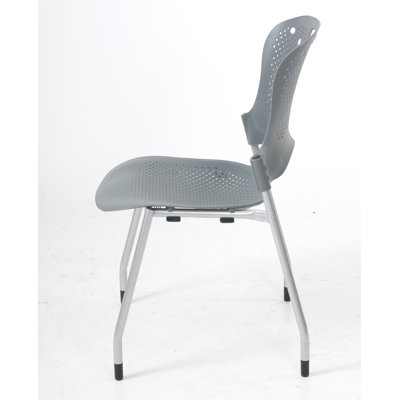 Balt Circulation Stacking Chairs (4 pack)