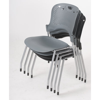 Balt Circulation Stacking Chairs (4 pack)