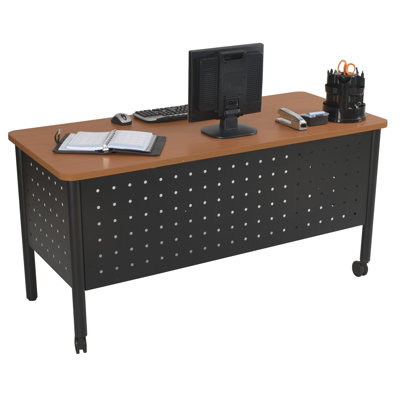Balt Modular Pedestal Desk
