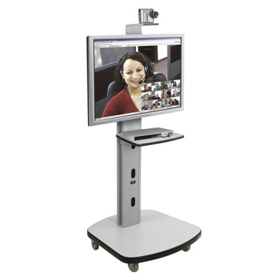Balt Mobile 31" Plasma LCD Stand