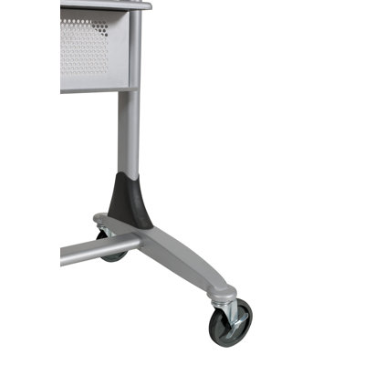 Balt Platinum 35" Flat Panel LCD Cart