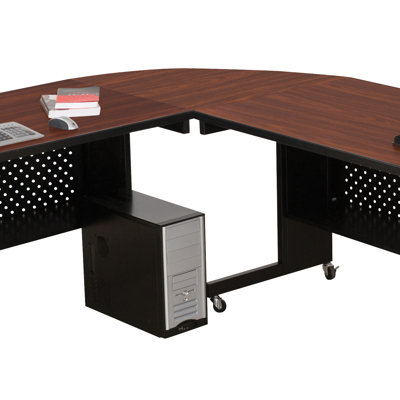 Balt L-Shaped Agility Table