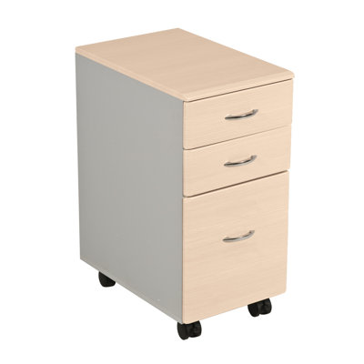 Balt IFlex L-Shape Desk Office Suite
