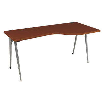 Balt IFlex L-Shape Desk Office Suite