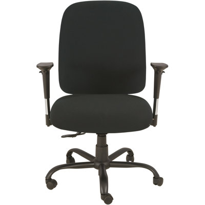 Balt Mid-Back Titan Office Chair