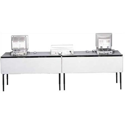 Balt 48" W x 30" D Unfold-A-Cable Table